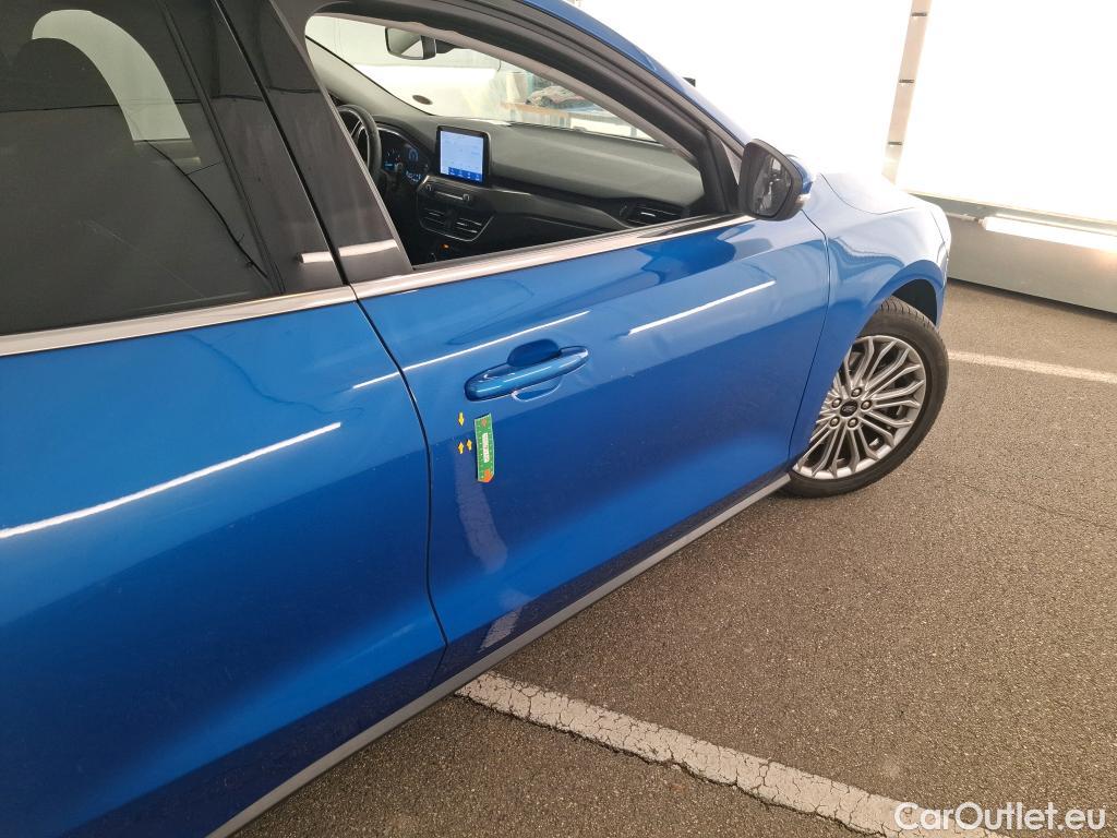  Ford  Focus  Turnier Active Business 1.5 EcoBlue 120CV BVA8 E6dT #38