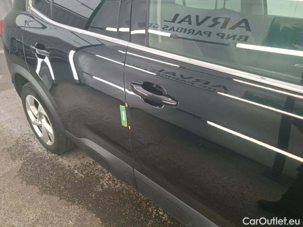  Citroen  C5  Aircross Business Hybrid 1.6 225CV BVA8 E6d #5
