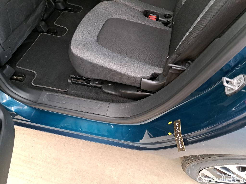  Citroen  C4 Grand Picasso /Spacetourer Business + 1.5 BlueHDi 130CV BVM6 7 Sieges E6d #49