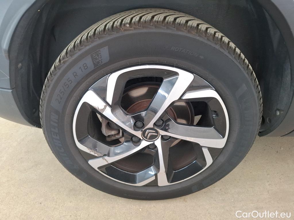  Citroen  C5  Aircross Shine 1.5 BlueHDi 130CV BVA8 E6d #26