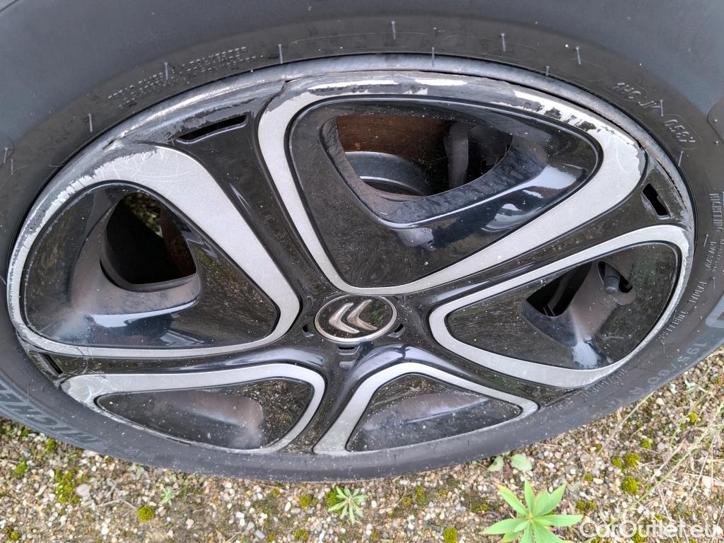  Citroen  C3  Aircross Feel Business 1.5 BlueHDi 120CV BVA6 E6dT #36