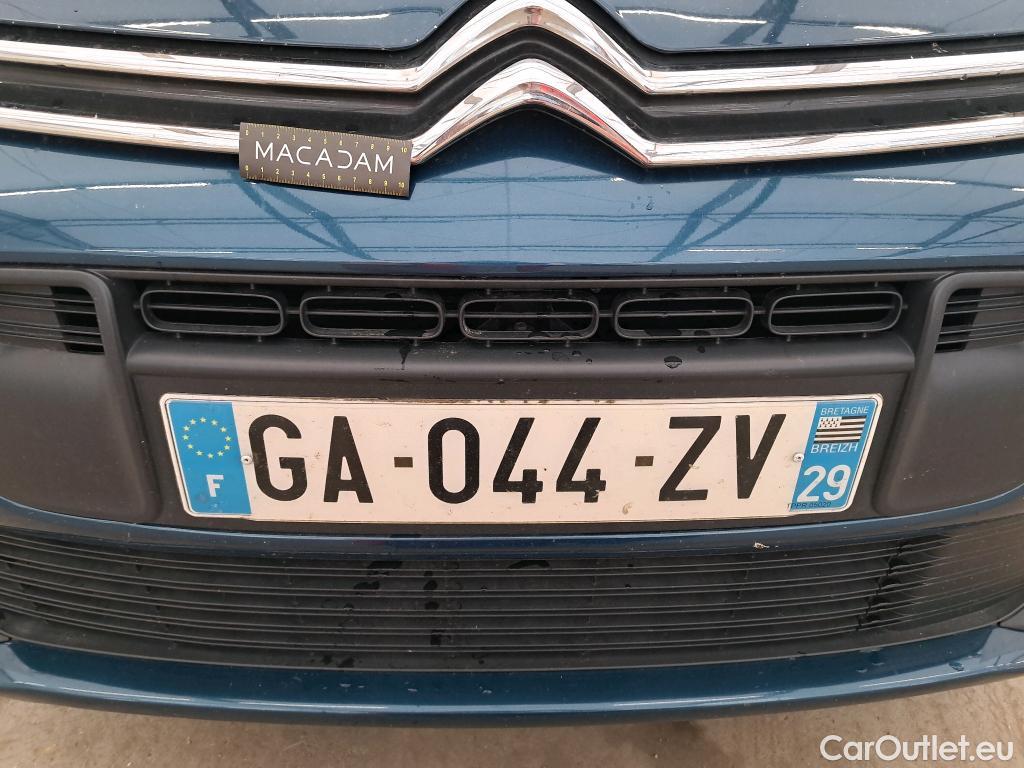  Citroen  C4 Grand Picasso /Spacetourer Business + 1.5 BlueHDi 130CV BVM6 7 Sieges E6d #72