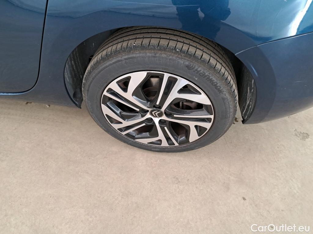  Citroen  C4 Grand Picasso /Spacetourer Business + 1.5 BlueHDi 130CV BVM6 7 Sieges E6d #40