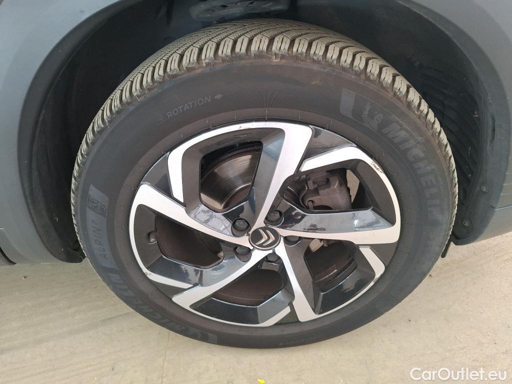  Citroen  C5  Aircross Shine 1.5 BlueHDi 130CV BVA8 E6d #49