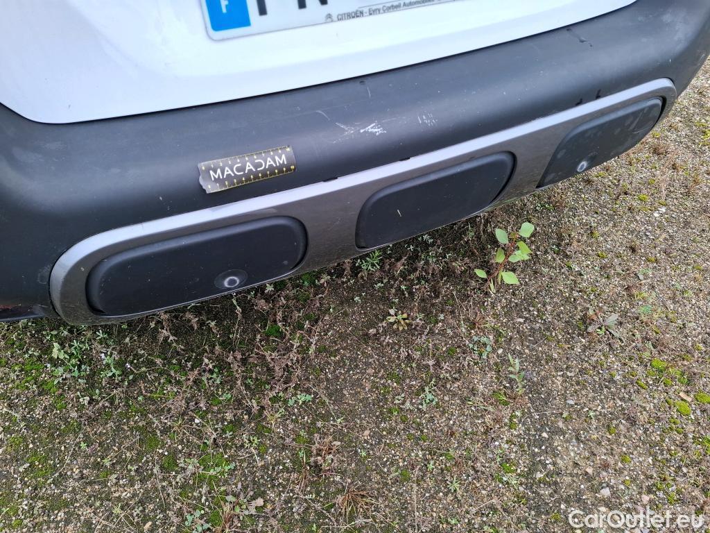  Citroen  C3  Aircross Feel Business 1.5 BlueHDi 120CV BVA6 E6dT #7