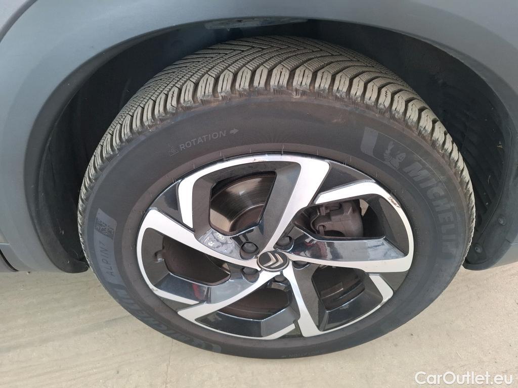  Citroen  C5  Aircross Shine 1.5 BlueHDi 130CV BVA8 E6d #48