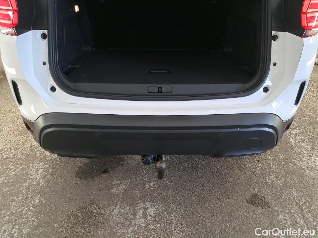  Citroen  C5  Aircross Business 1.5 BlueHDi 130CV BVM6 E6dT #5