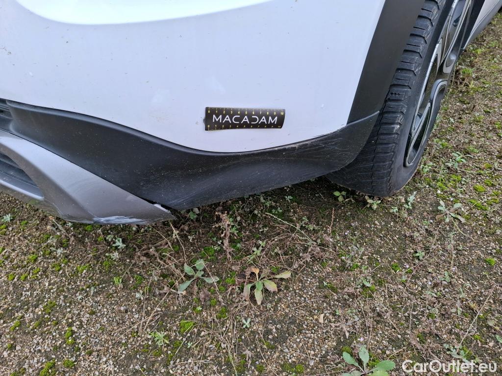  Citroen  C3  Aircross Feel Business 1.5 BlueHDi 120CV BVA6 E6dT #5