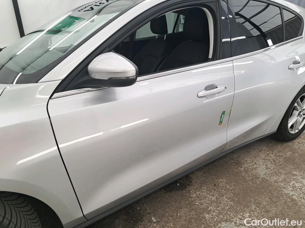  Ford  Focus FORD  / 2018 / 5P / Berline 5P - 1.5 EcoBlue 120 auto Trend Business #2
