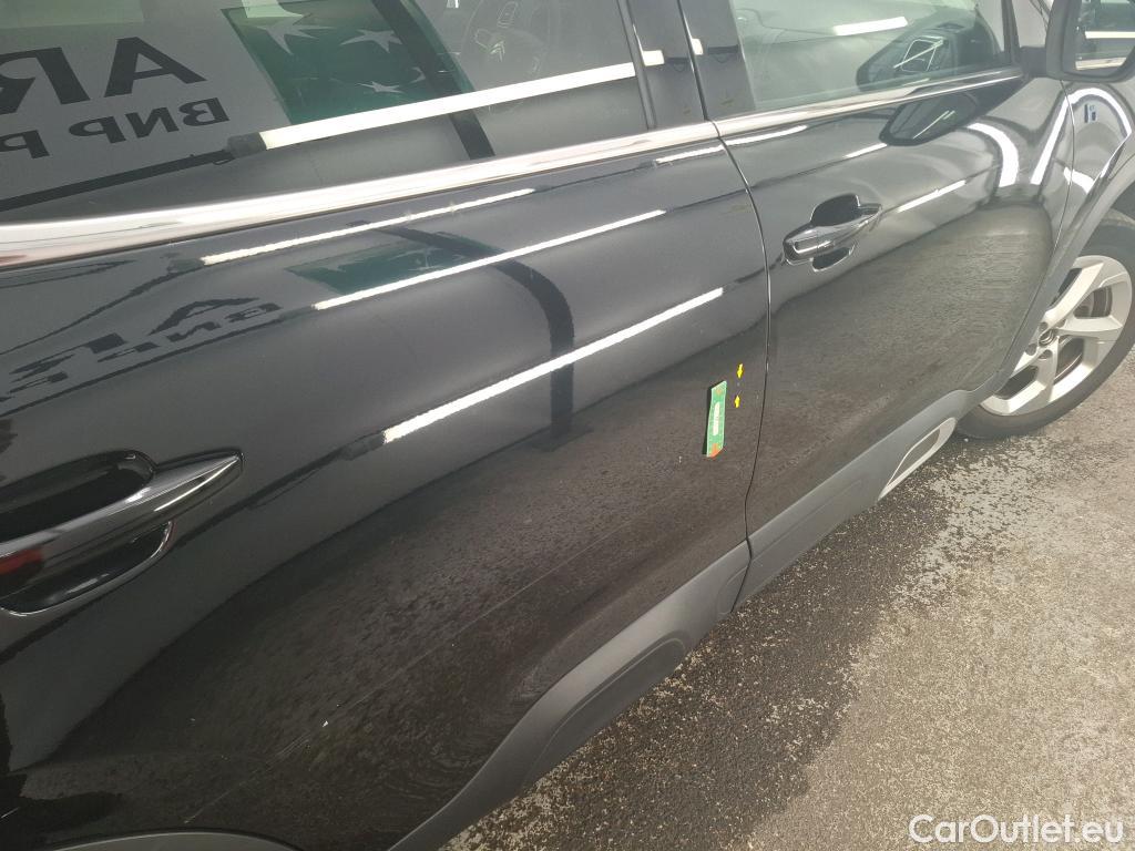  Citroen  C5  Aircross Business Hybrid 1.6 225CV BVA8 E6d #7