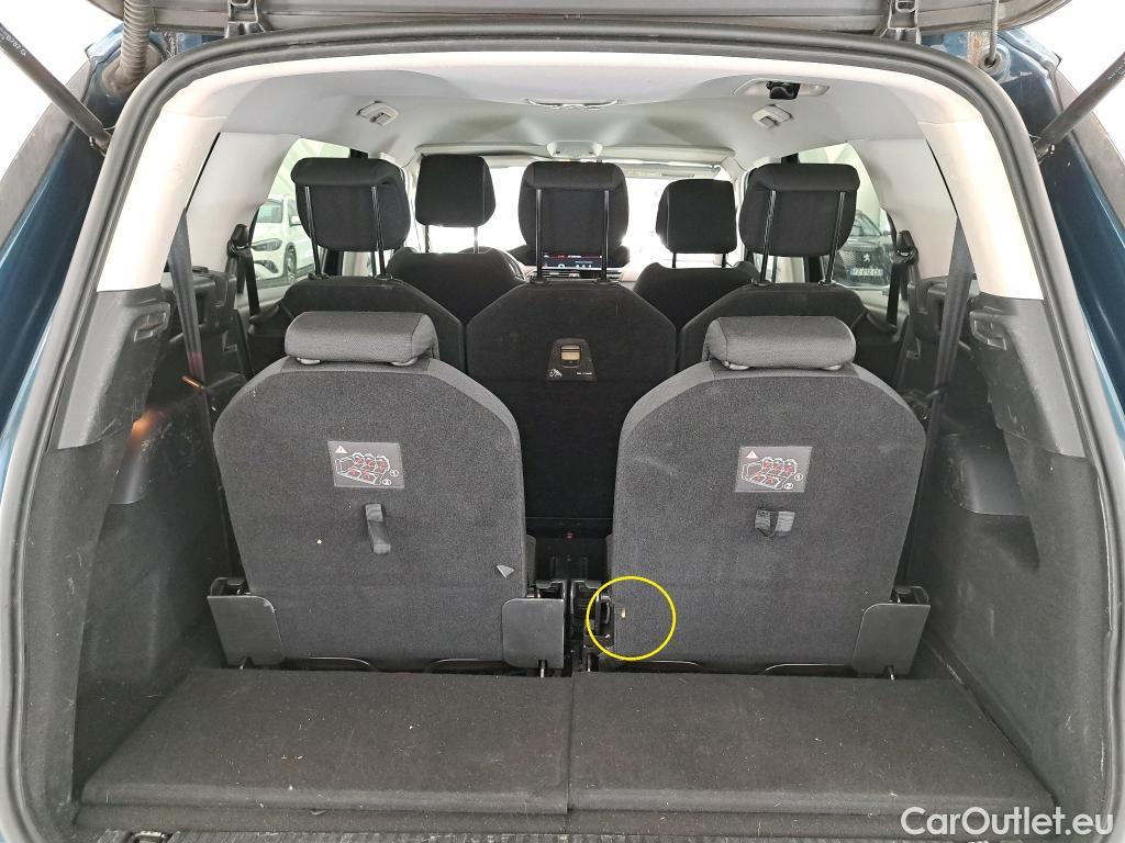  Citroen  C4 Grand Picasso /Spacetourer Business + 1.5 BlueHDi 130CV BVM6 7 Sieges E6d #74