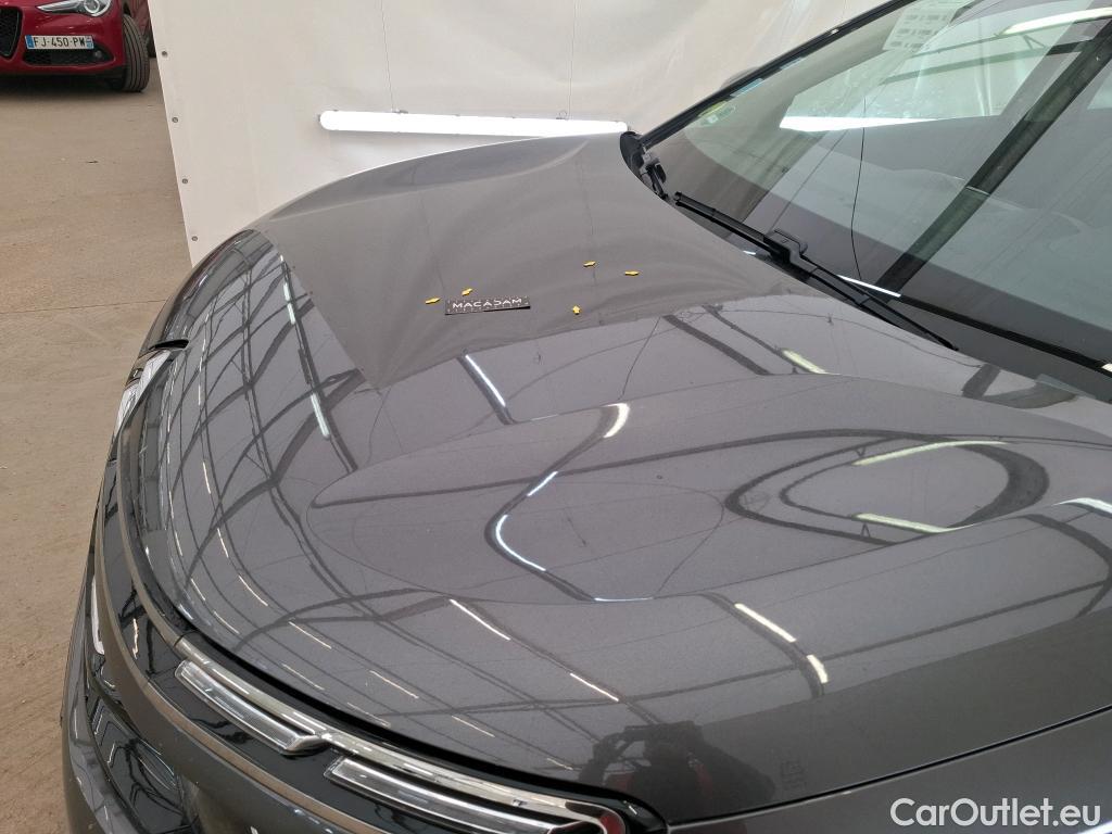  Citroen  C5  Aircross Shine 1.5 BlueHDi 130CV BVA8 E6d #7