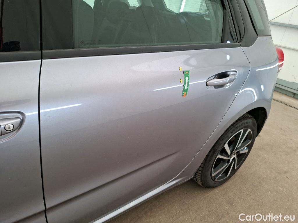  Citroen  C4 Picasso /Spacetourer Business Class 1.5 BlueHDi 130CV BVA8 E6dT #62