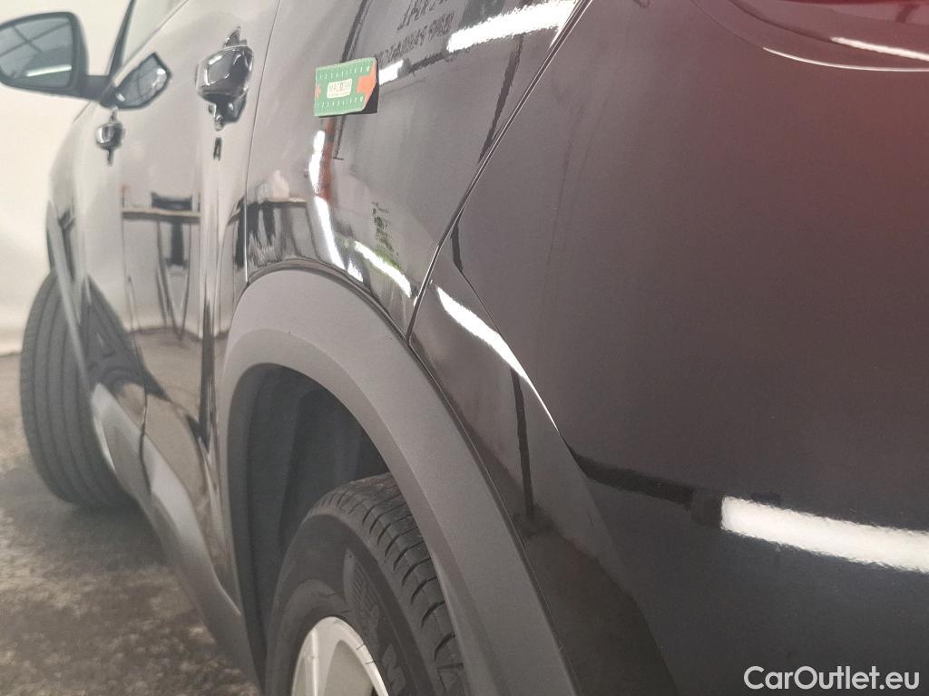  Citroen  C5  Aircross Business 1.2 PureTech 130CV BVA8 E6d #3