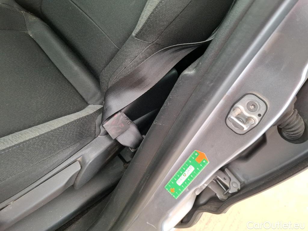  Citroen  C4 Picasso /Spacetourer Business Class 1.5 BlueHDi 130CV BVA8 E6dT #43