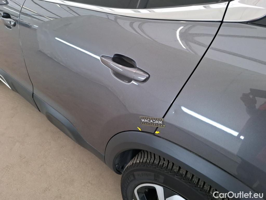  Citroen  C5  Aircross Shine 1.5 BlueHDi 130CV BVA8 E6d #21