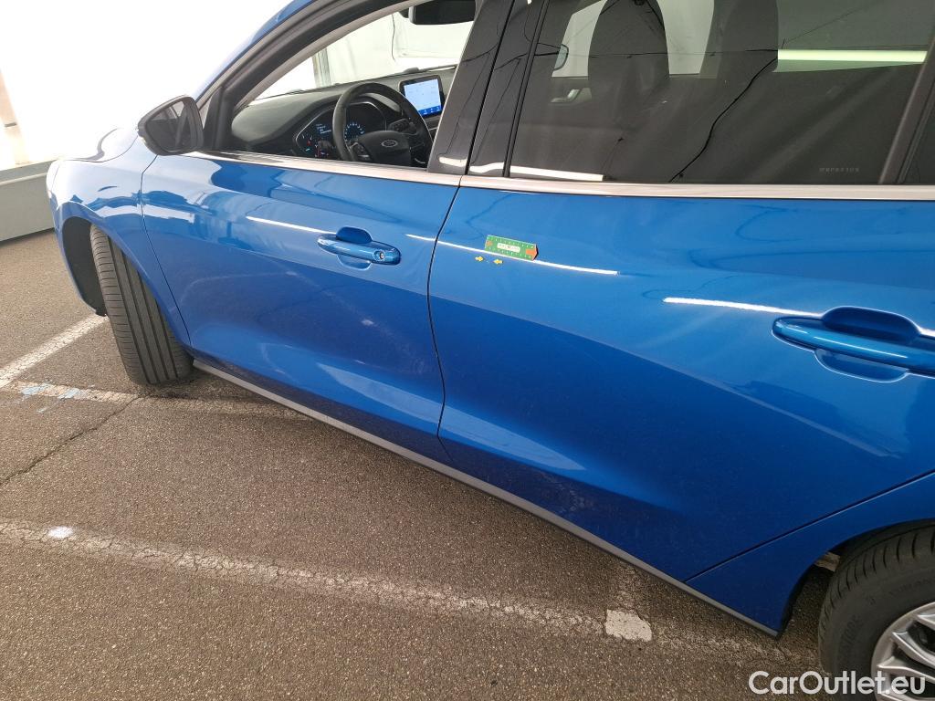  Ford  Focus  Turnier Active Business 1.5 EcoBlue 120CV BVA8 E6dT #29