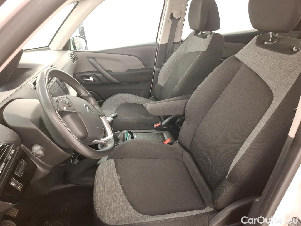  Citroen  C4 Picasso /Spacetourer Live 1.6 BlueHDi 100CV BVM5 E6 #36