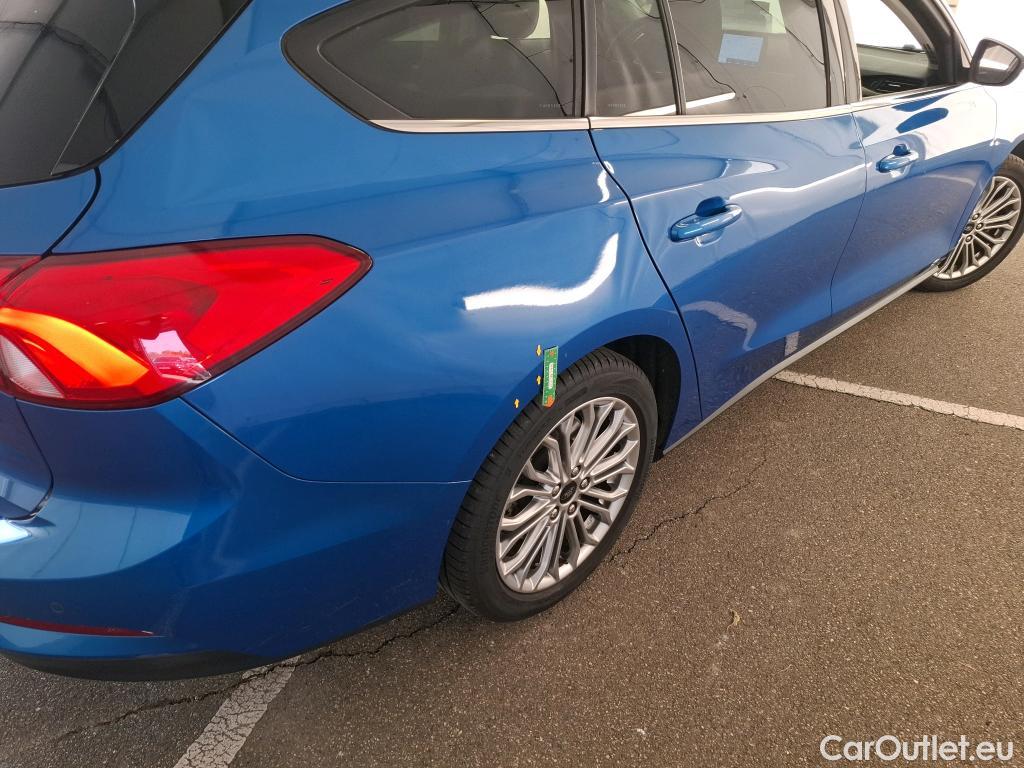  Ford  Focus  Turnier Active Business 1.5 EcoBlue 120CV BVA8 E6dT #24