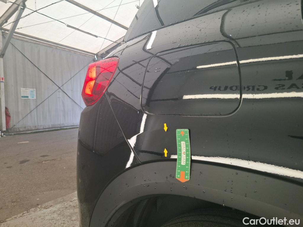  Citroen  C5  Aircross Business 1.2 PureTech 130CV BVA8 E6d #31
