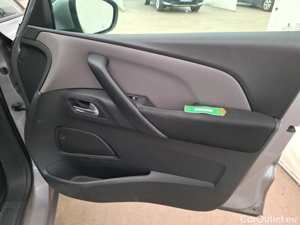  Citroen  C4 Picasso /Spacetourer Business Class 1.5 BlueHDi 130CV BVA8 E6dT #60