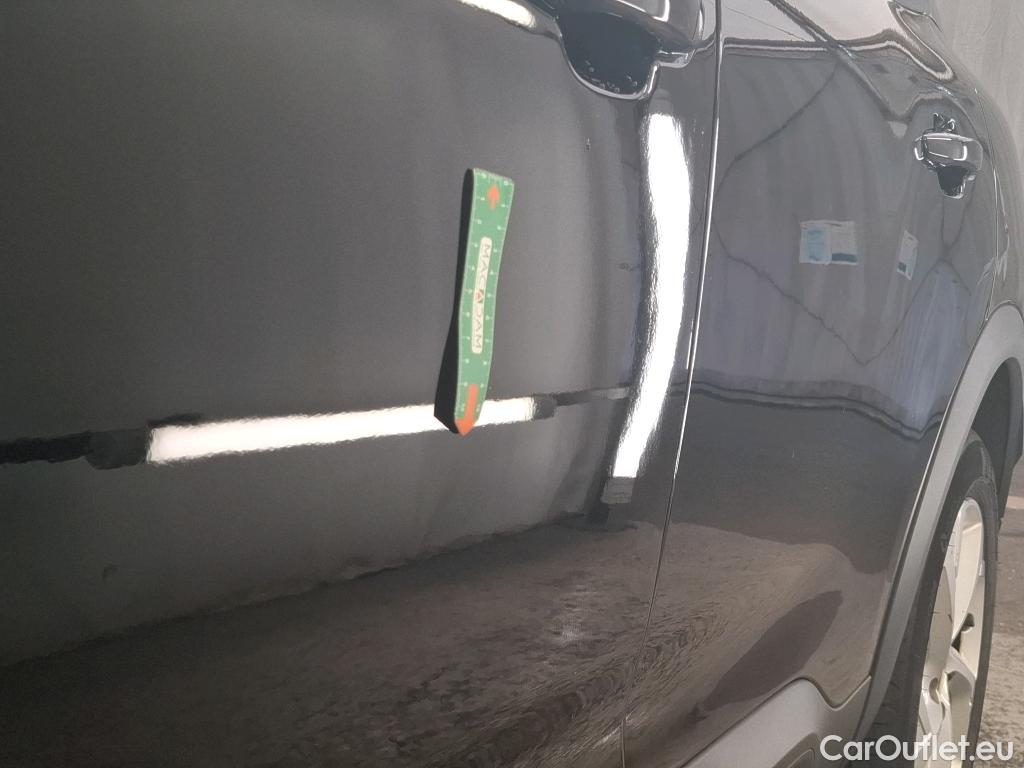 Citroen  C5  Aircross Business 1.2 PureTech 130CV BVA8 E6d #7