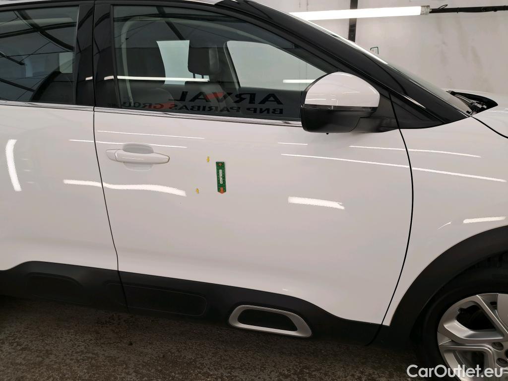  Citroen  C5  Aircross Business 1.5 BlueHDi 130CV BVM6 E6dT #3