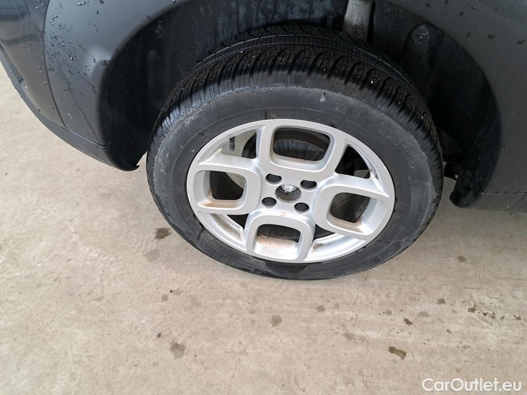  Citroen  C4 Cactus  Feel Business 1.6 BlueHDi 100CV BVM5 E6 #9