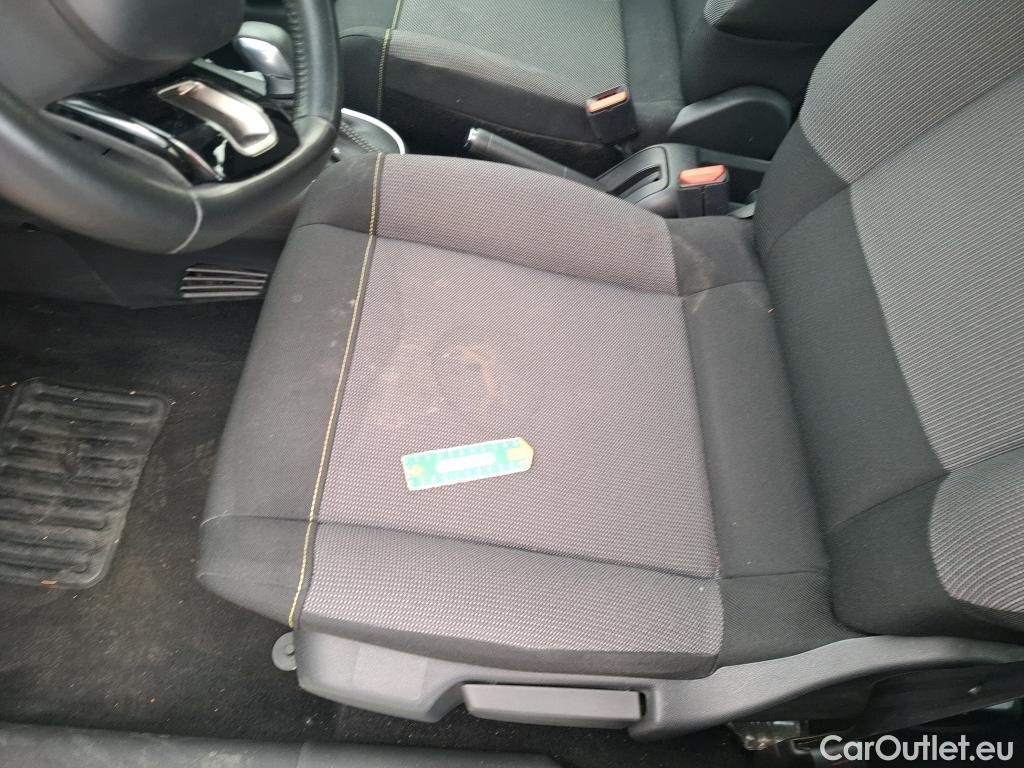  Citroen  C3  Shine 1.2 PureTech 110CV BVA6 E6d #24