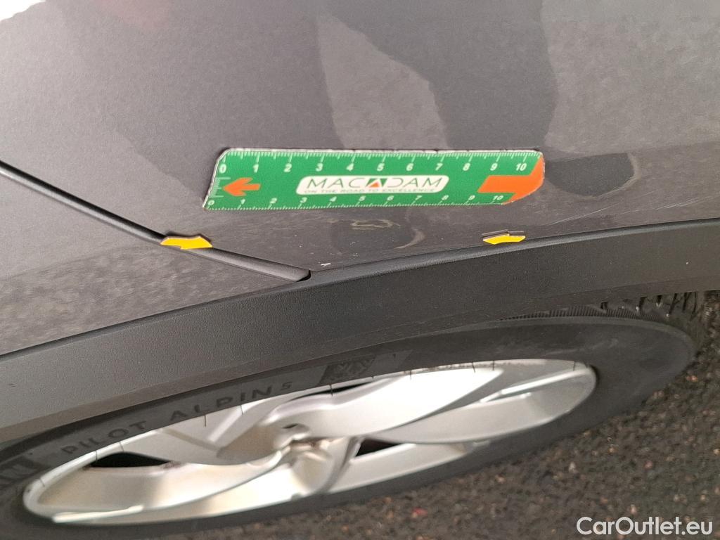  Citroen  C5  Aircross Business 1.5 BlueHDi 130CV BVA8 E6d #5