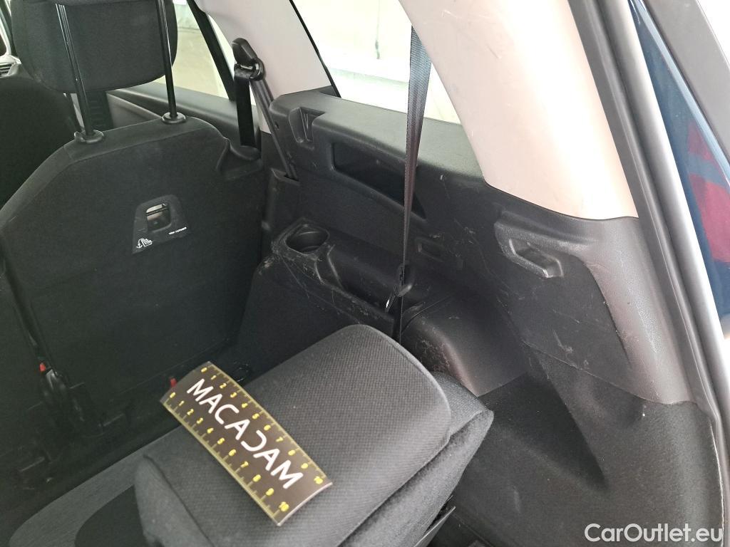  Citroen  C4 Grand Picasso /Spacetourer Business + 1.5 BlueHDi 130CV BVM6 7 Sieges E6d #2