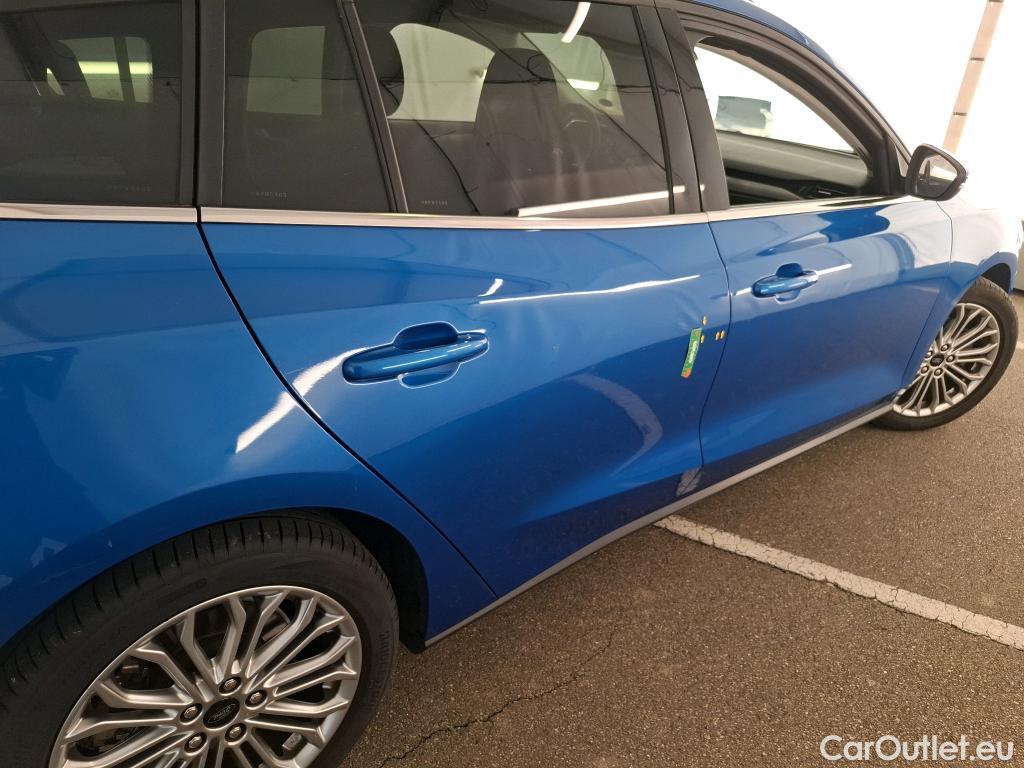  Ford  Focus  Turnier Active Business 1.5 EcoBlue 120CV BVA8 E6dT #35