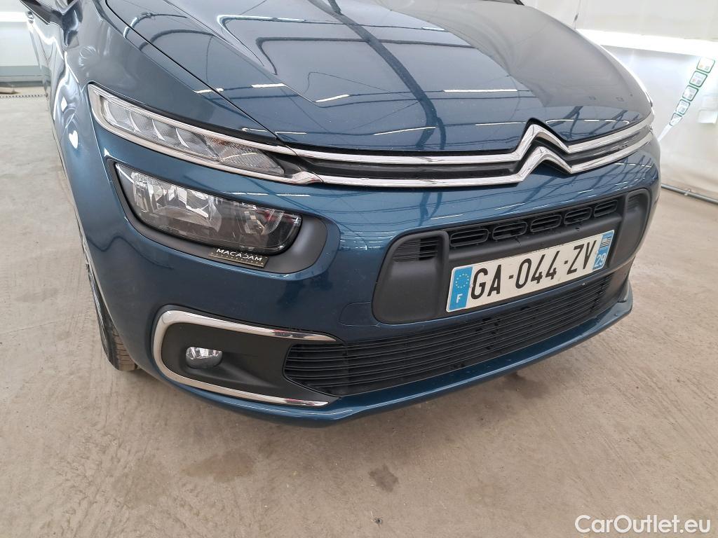  Citroen  C4 Grand Picasso /Spacetourer Business + 1.5 BlueHDi 130CV BVM6 7 Sieges E6d #54