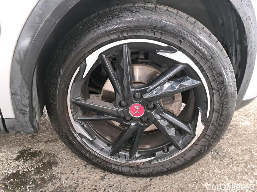  DS  DS7 7 Crossback Performance Line 1.5 BlueHDi 130CV BVA8 E6d #20