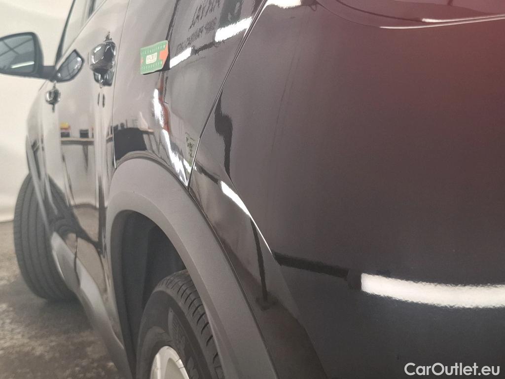  Citroen  C5  Aircross Business 1.2 PureTech 130CV BVA8 E6d #4
