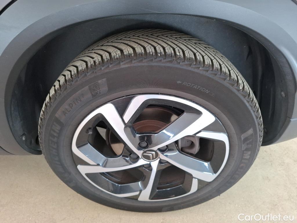 Citroen  C5  Aircross Shine 1.5 BlueHDi 130CV BVA8 E6d #45