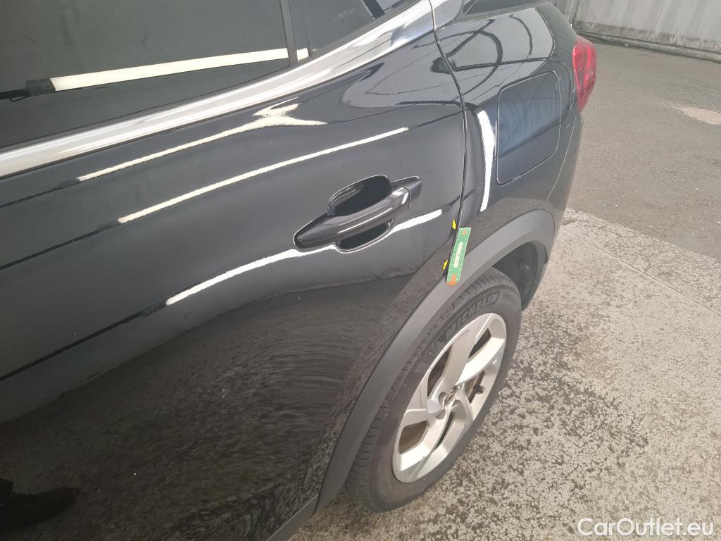  Citroen  C5  Aircross Business Hybrid 1.6 225CV BVA8 E6d #3