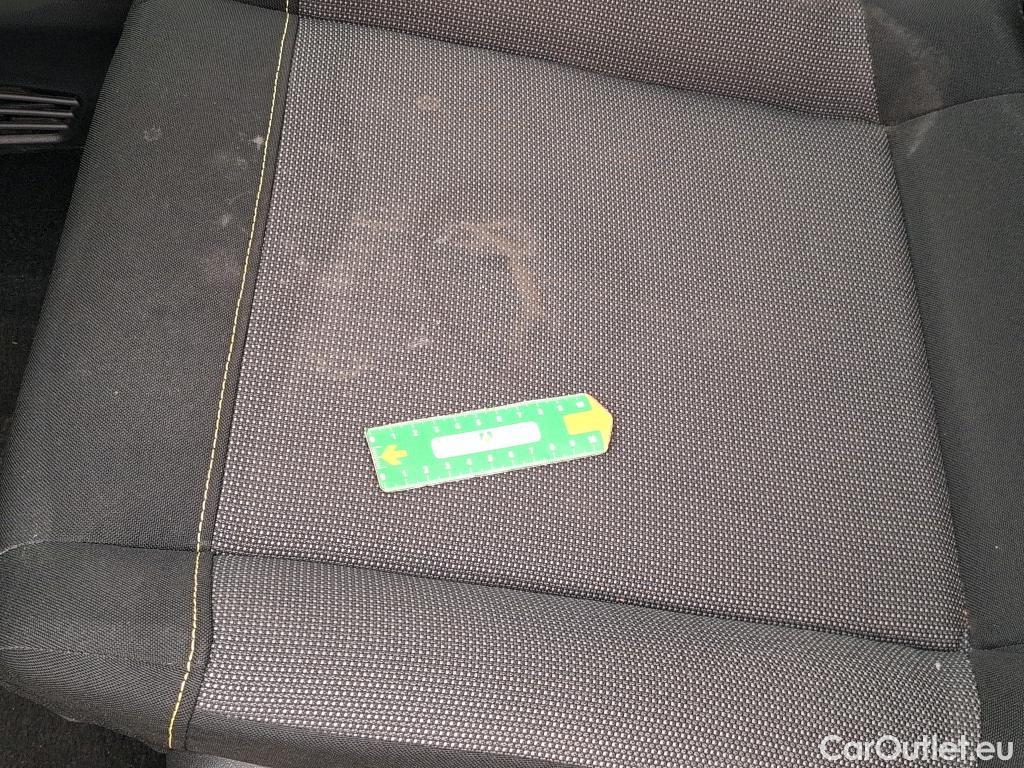  Citroen  C3  Shine 1.2 PureTech 110CV BVA6 E6d #25
