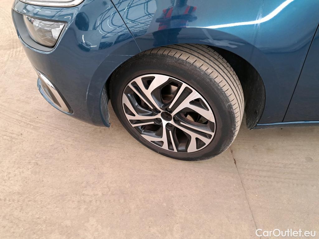  Citroen  C4 Grand Picasso /Spacetourer Business + 1.5 BlueHDi 130CV BVM6 7 Sieges E6d #75