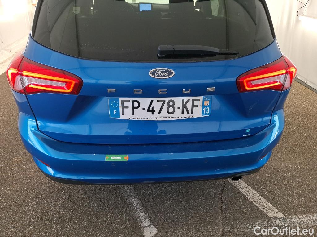  Ford  Focus  Turnier Active Business 1.5 EcoBlue 120CV BVA8 E6dT #11