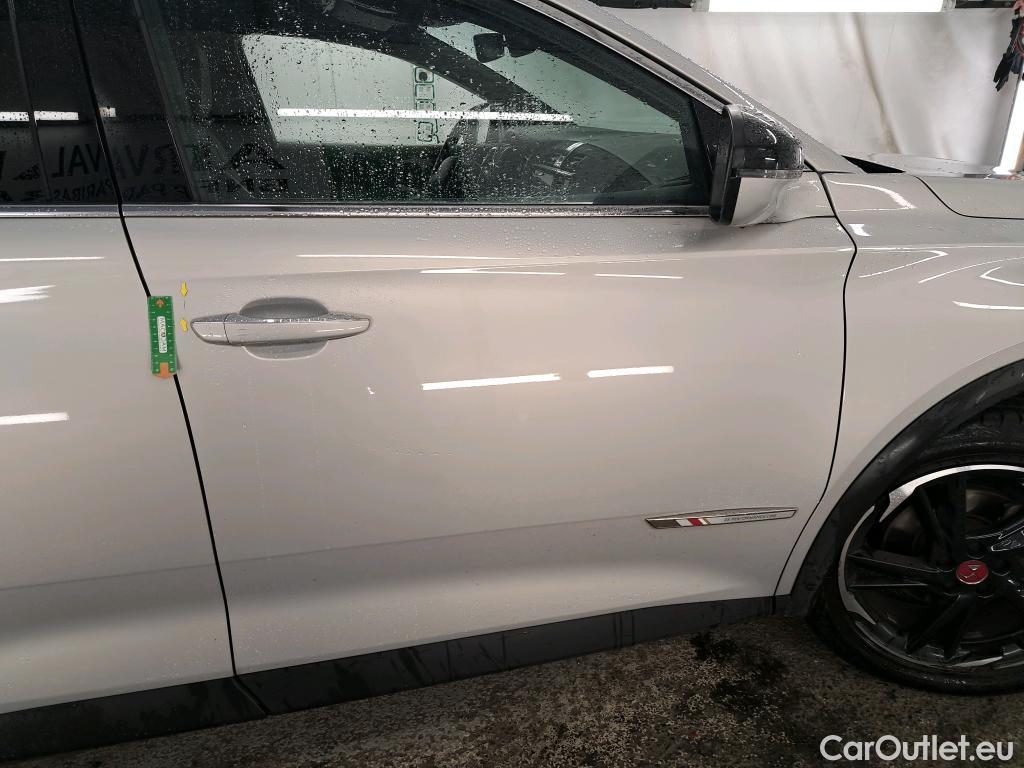 DS  DS7 7 Crossback Performance Line 1.5 BlueHDi 130CV BVA8 E6d #31