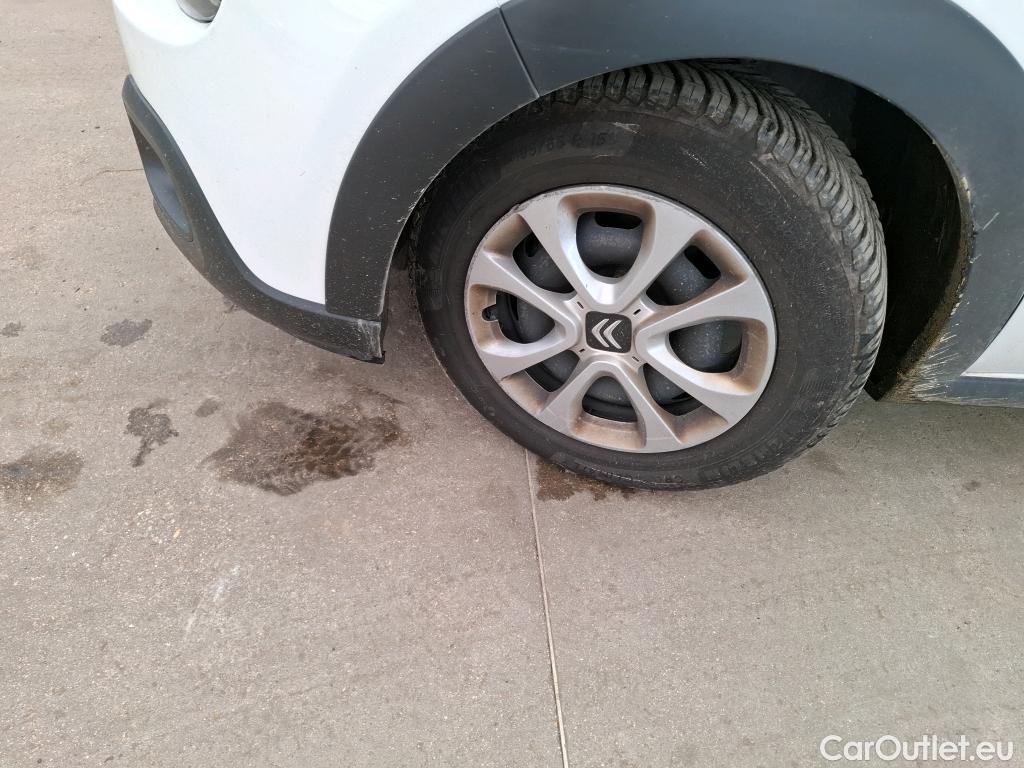  Citroen  C3  Feel Business 1.5 BlueHDI 100CV BVM5 E6dT #11