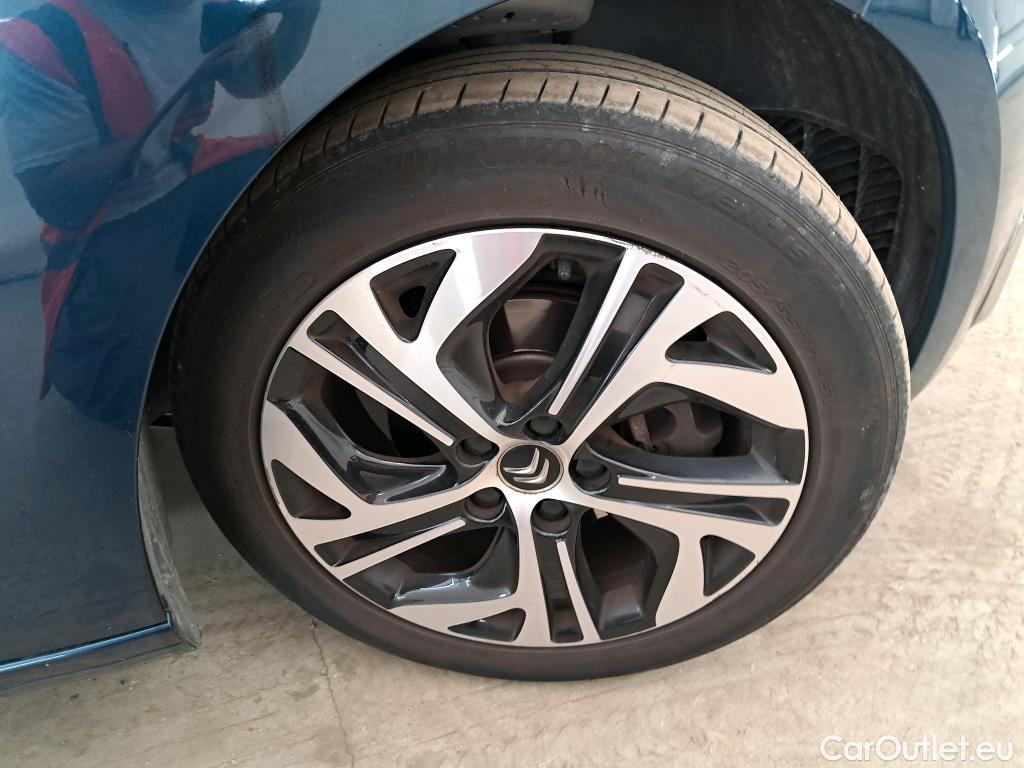  Citroen  C4 Grand Picasso /Spacetourer Business + 1.5 BlueHDi 130CV BVM6 7 Sieges E6d #21