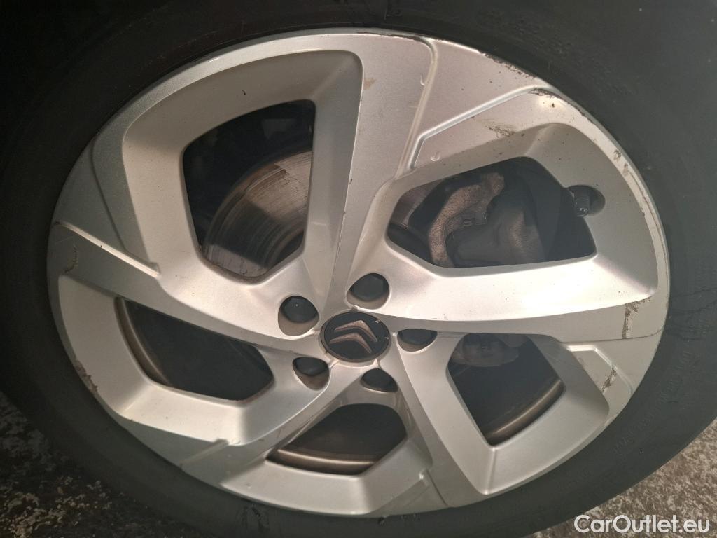 Citroen  C5  Aircross Business 1.2 PureTech 130CV BVA8 E6d #26