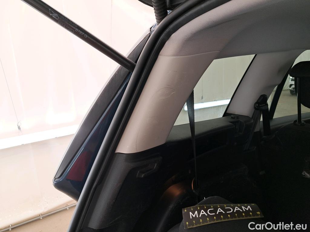  Citroen  C4 Grand Picasso /Spacetourer Business + 1.5 BlueHDi 130CV BVM6 7 Sieges E6d #58