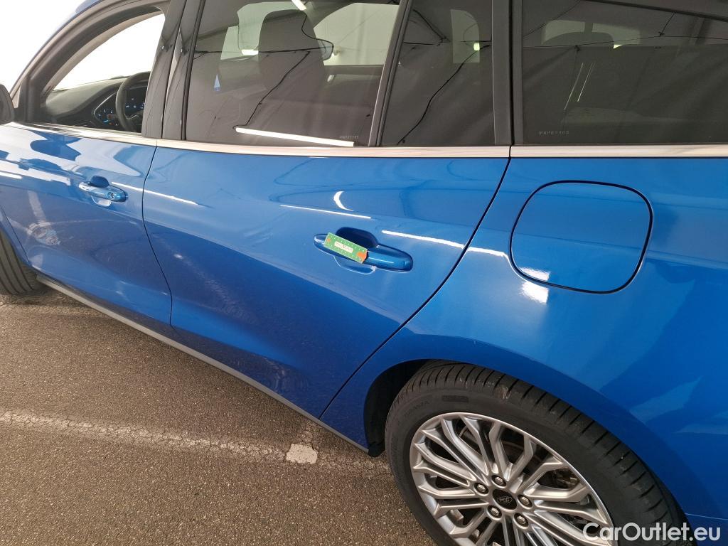  Ford  Focus  Turnier Active Business 1.5 EcoBlue 120CV BVA8 E6dT #31