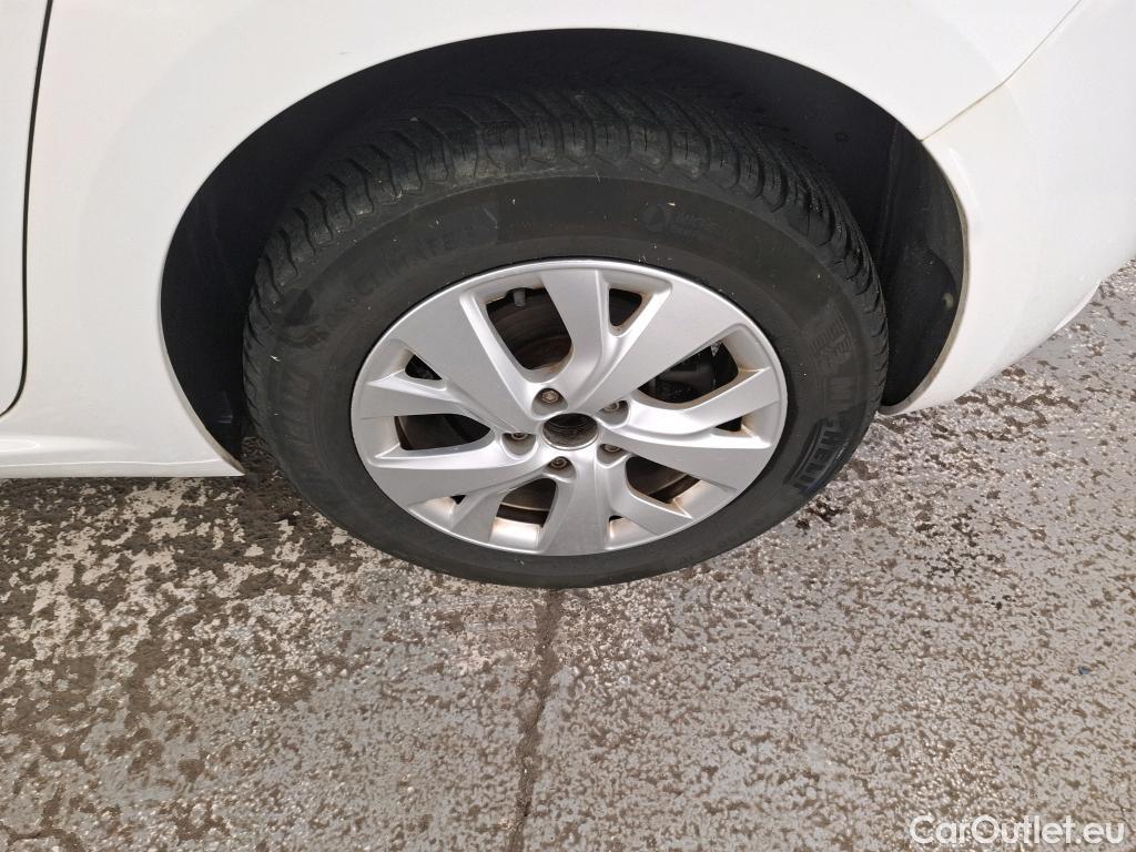  Citroen  C4 Picasso /Spacetourer Live 1.6 BlueHDi 100CV BVM5 E6 #20