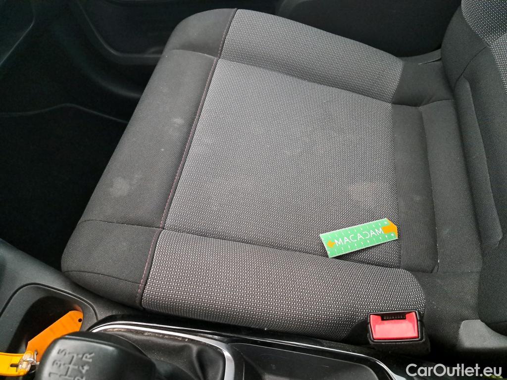  Citroen  C4 Cactus  Feel Business 1.6 BlueHDi 100CV BVM5 E6 #3
