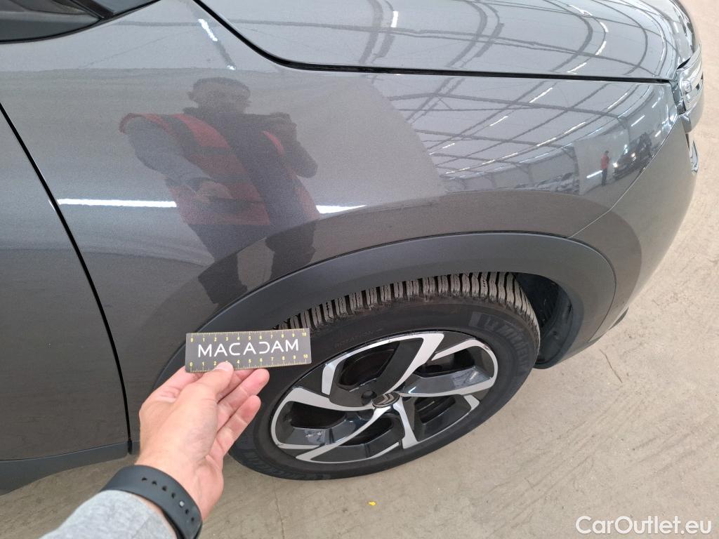 Citroen  C5  Aircross Shine 1.5 BlueHDi 130CV BVA8 E6d #60