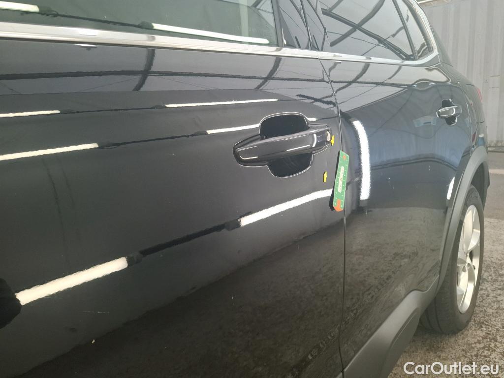  Citroen  C5  Aircross Business Hybrid 1.6 225CV BVA8 E6d #1